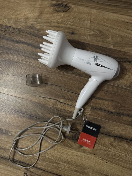 Сешоар Sencor  SHD 7170WH