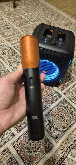 Продам JBL partybox encore