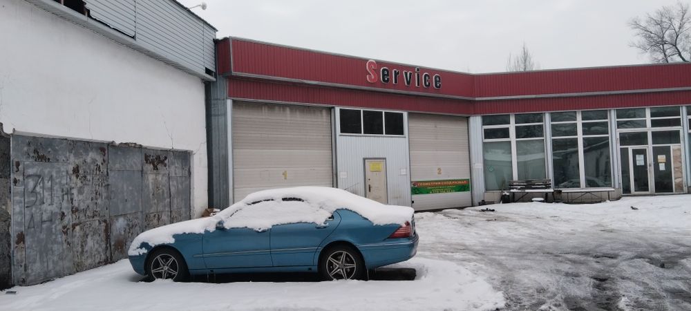 Моторист. Ходовщик услуги сто