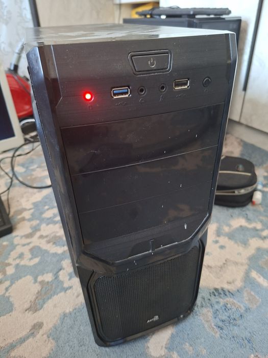 Компьютер i5 продам