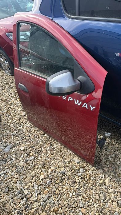 USA DREAPTA DACIA LOGAN MCV AN 2013-2020