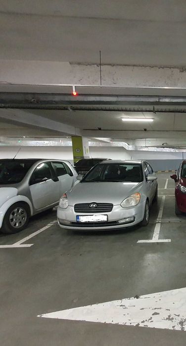 HYUNDAI Accent 2007 — imagine 2