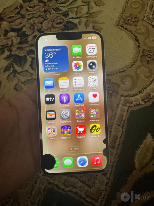 Iphone 14, 128 gb
