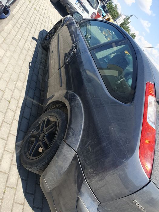 Schimb urgent ford focus 2