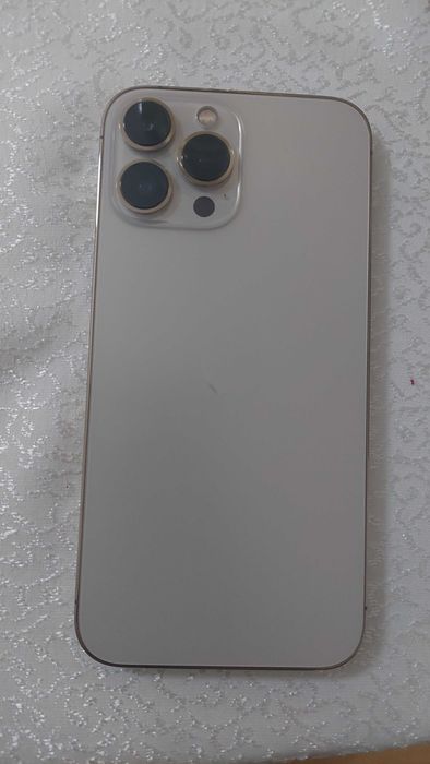 Iphone 13 pro max 512 GB