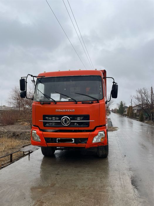 донгфенг 2009 сотилади