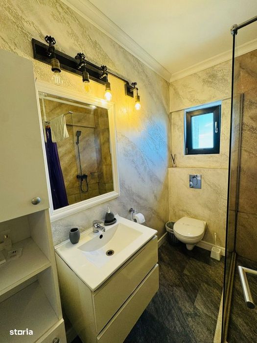 Apartament 2 camere | Mamaia Nord | vedere spre mare | parcare privata