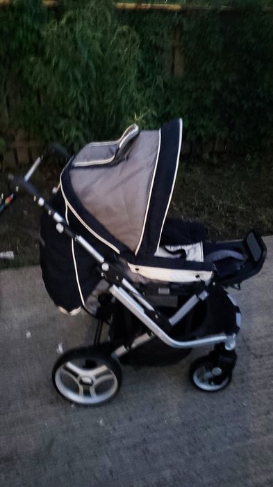 Carucior copii Teutonia Mistral