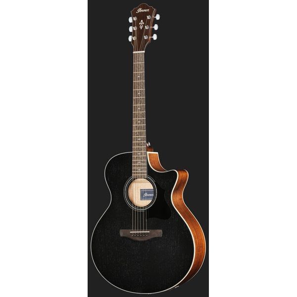 Акустическая гитара Ibanez AE140