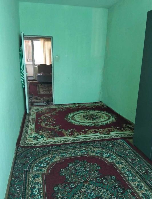 Юнусабад4, 2в3/4/4 2комнатная | 51м2 | Ипотека да |