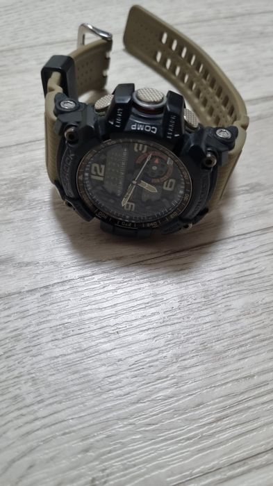 Продам часы G-SHOCK