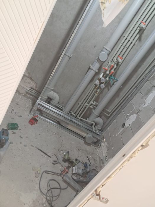 Ремонт Квартир Частично