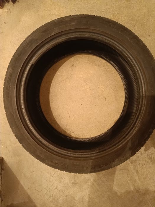 1 Гума General Altimax one s  с Борд 245/40/R17