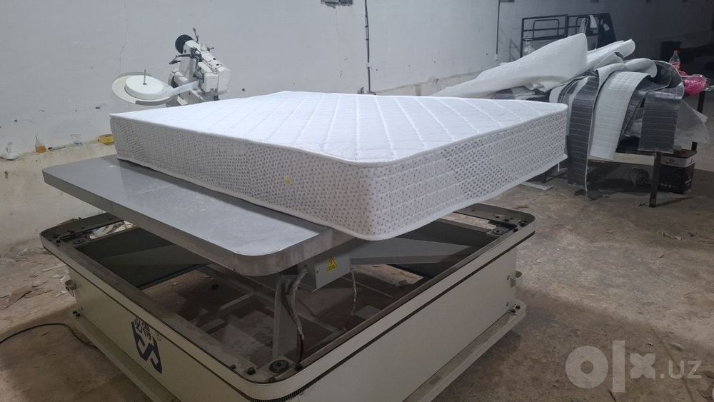 Matras oldindan to'lov yoq kelib korib zakas bersa bo'ladi