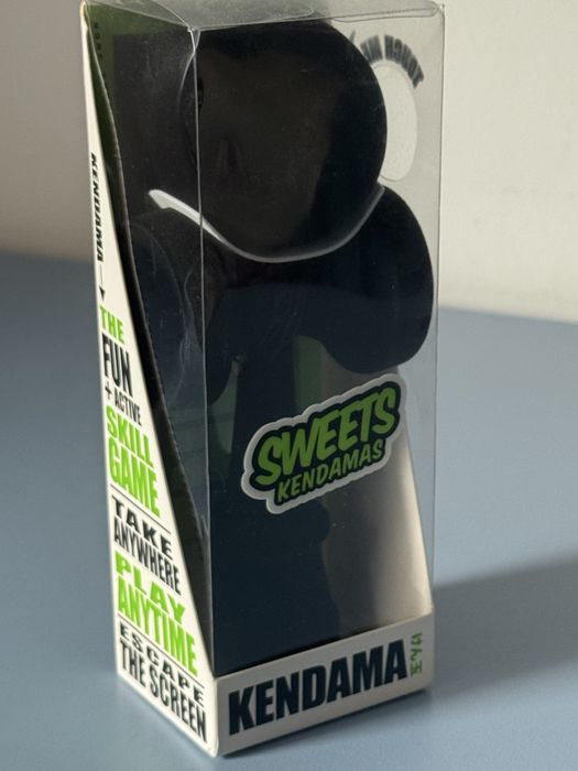 Vand Kendama Sweets Kendamas Sigilata