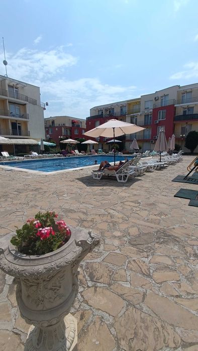 Продава се Едностаен апартамент в с. Тънково, Област Бургас - 29 кв.м за 983 €/кв.м - Снимка #7