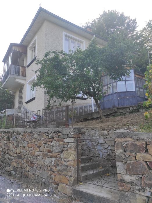 Продава се Къща в с. Белев дол, Област Смолян - 93 кв.м за 384 €/кв.м - Снимка #2