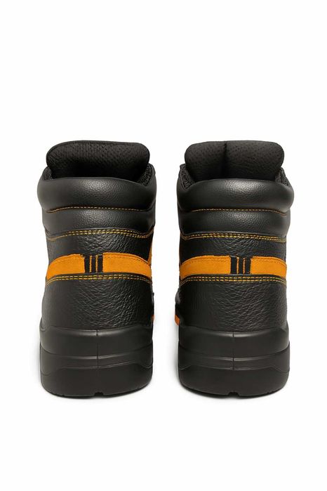 Спецобувь, ботинки