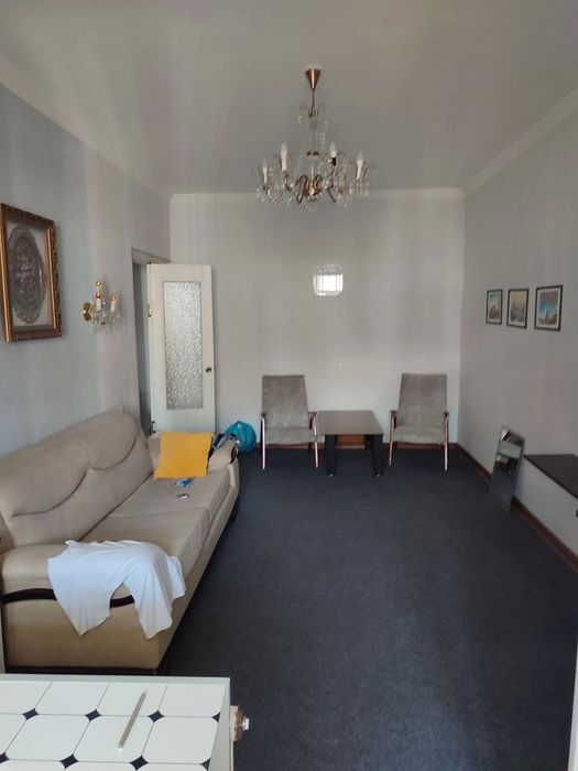 Сдается 1 ком Кушбеги