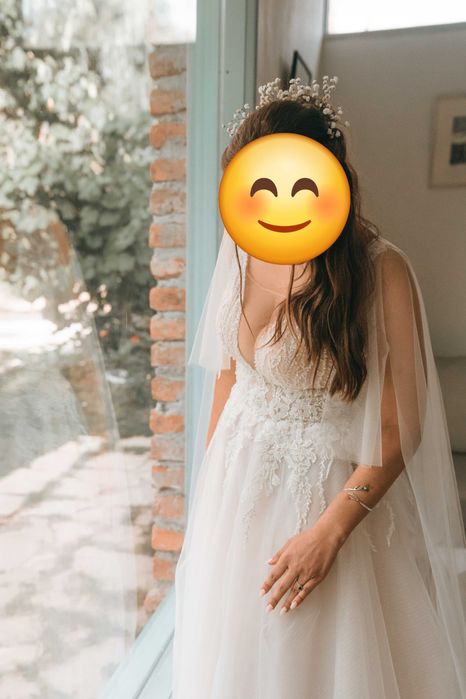 Булченска рокля от бутик BeQuuen