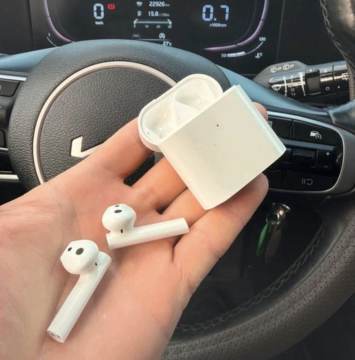 Xiaomi Mi True Wireless