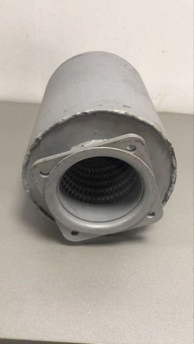 Искрогаситель КАМАЗ-6520