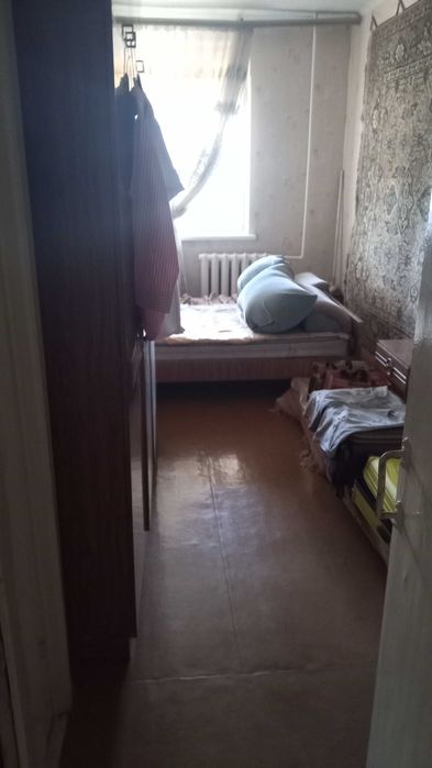 Продажа квартиры