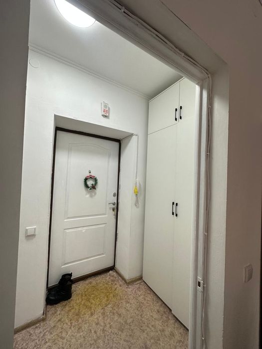 Жалға пәтер беріледі ұзақ мерзімге