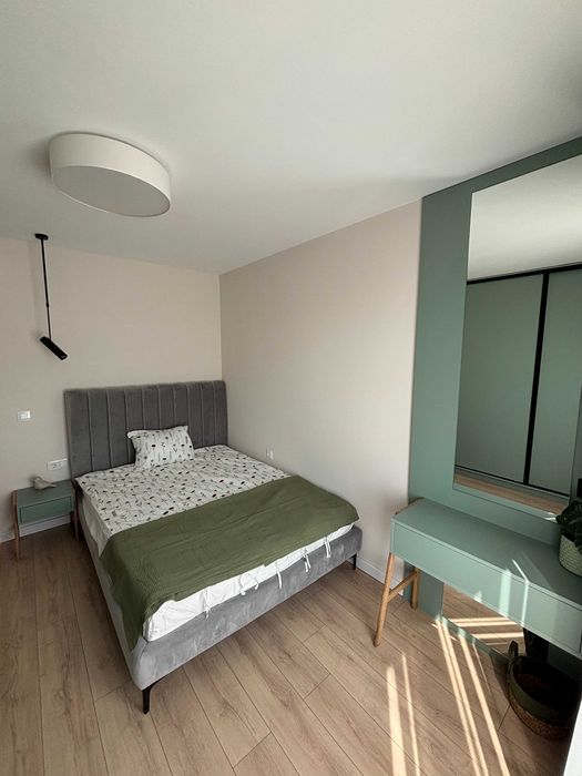 Продава се Тристаен апартамент в Пловдив, Западен - 107 кв.м за 2982 €/кв.м - Снимка #3