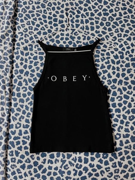 Дамски тениски и топове (adidas, puma, ellesse, obey, rvca, zara)