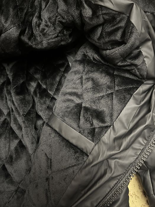 Зимняя куртка