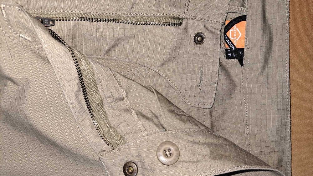 Панталон Pentagon, туризъм,тактически