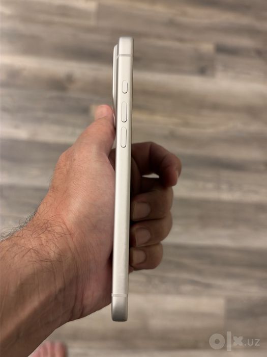 Iphone 17 promax 2 TB LLA 92% Silver