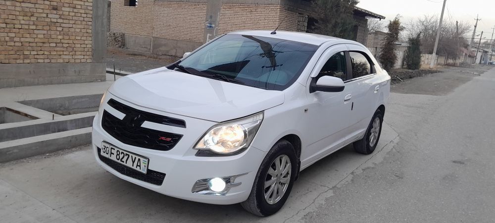 Cobalt 4-pozitsya aftomat