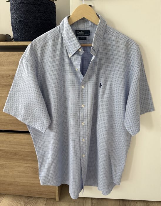 Camasi Ralph Lauren Tommy Levis Wrangler Gant CK | S M L XL XXL XXXL