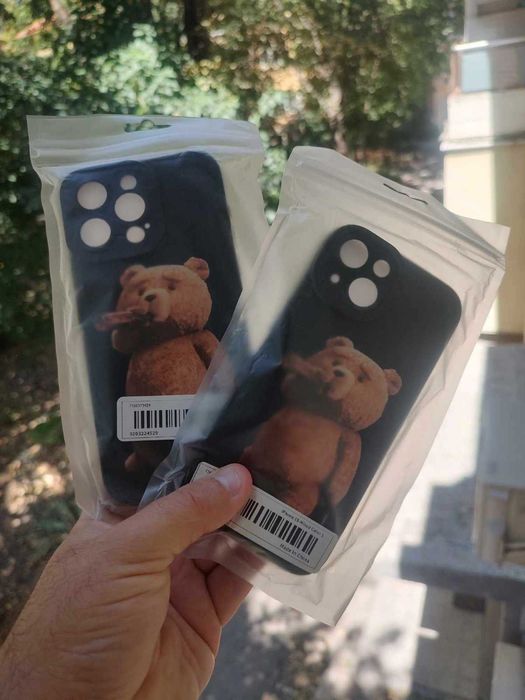 Кеис за iphone 15-15 pro и pro max