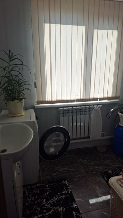 Продам большой тёплый дом
