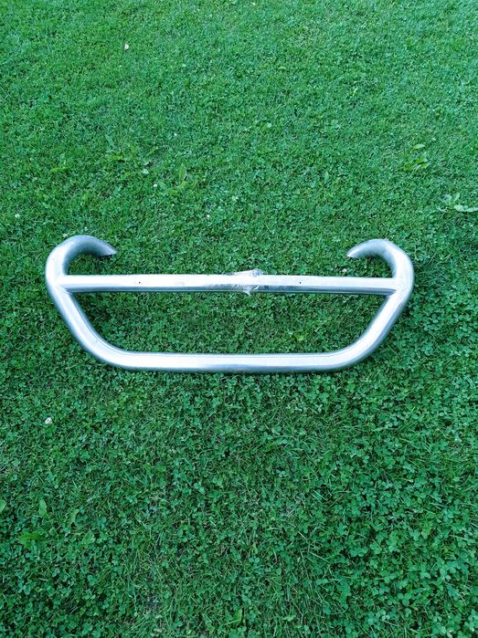 Bulbar Mercedes original