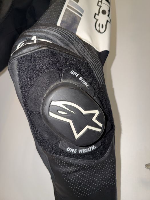 Екип Alpinestars GP FORCE V2 2pc