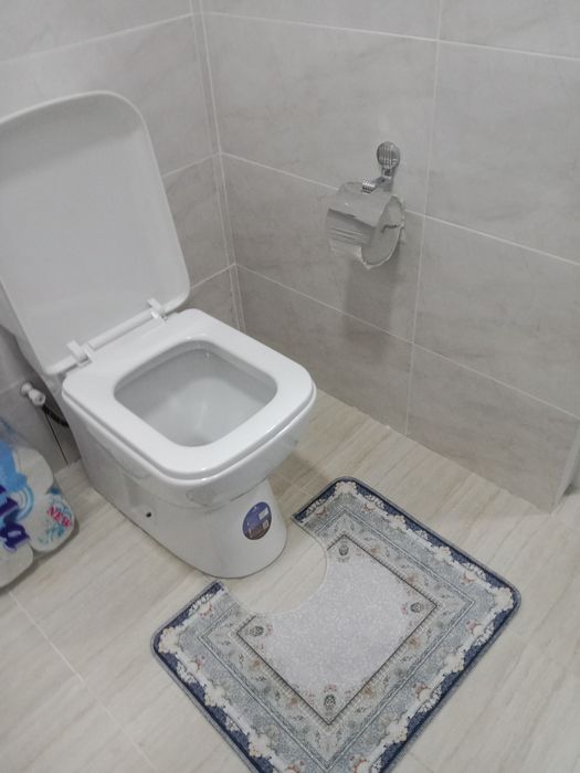 Kotej 1 xonali 30kv kadastir boyicha