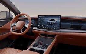 BYD sealion 07 sandart 4awd 550km