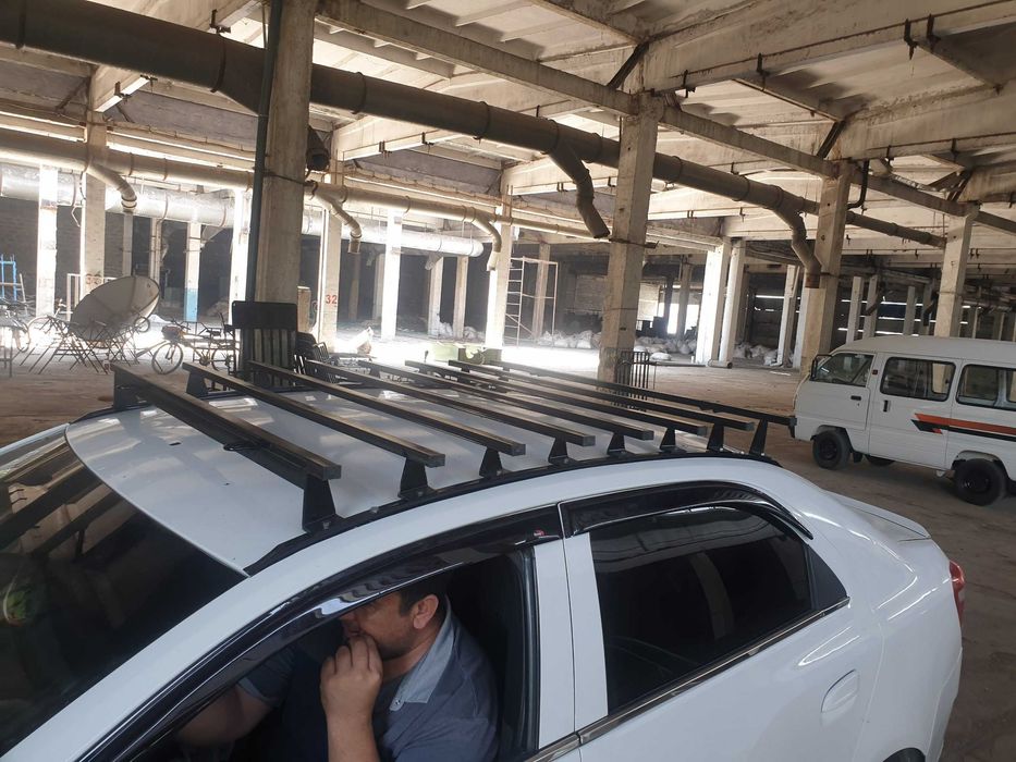 Багаж ишлаб чикарамиз оптом ва донага