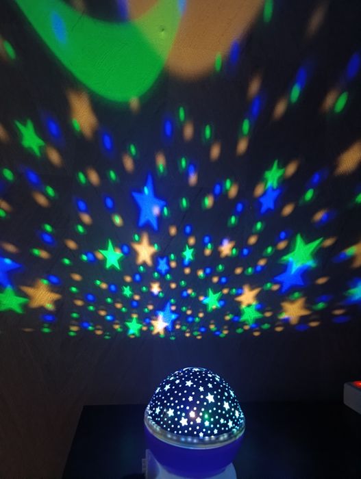 Ночник-светильник