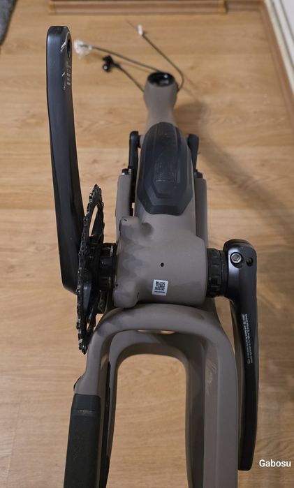 Cadru bicicleta  Evil Wreckoning LS 2023