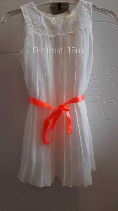 Monnalisa, Guess, Mayoral, Oshkosh