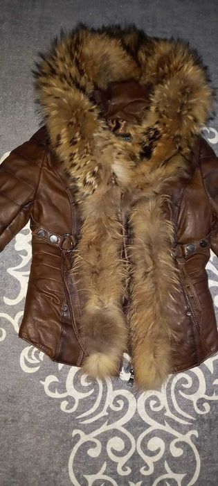 Яке естествена кожа