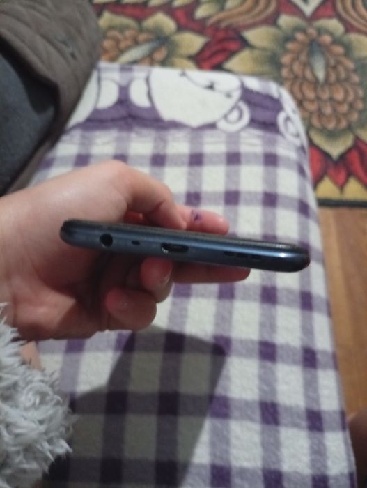 Oppo A15 б/у в хорошем состояние