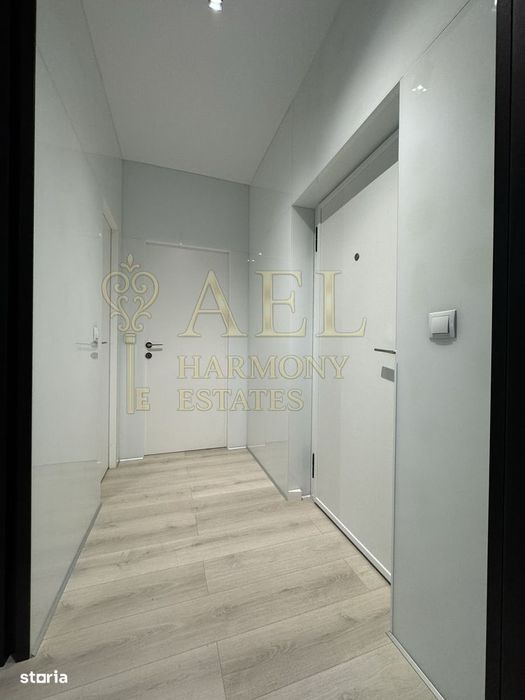 Apartament *2 camere* // PREMIUM // Calea Floreasca