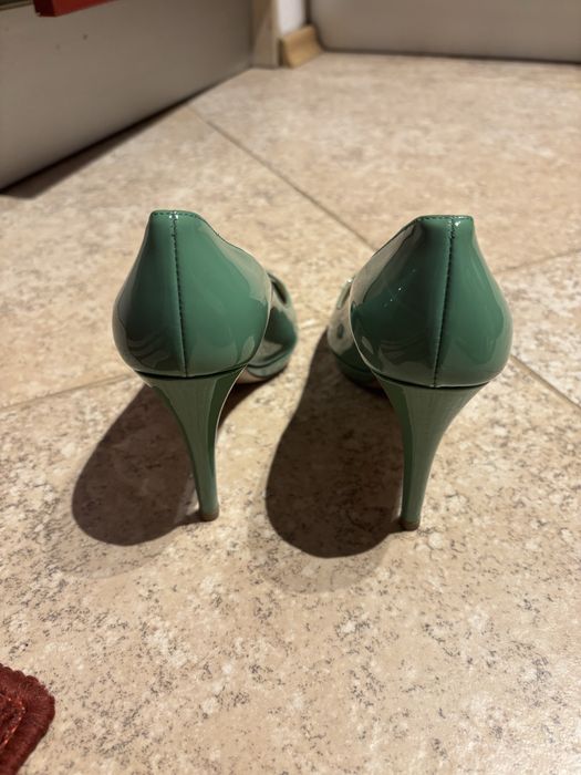 Обувки Prada 35 1/2 размер