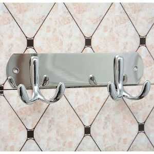 Крючки вешалки двойные тройные! Доставка! Открыты до 23:00!